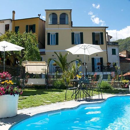 Giada Country Apartments Lecchiore Экстерьер фото