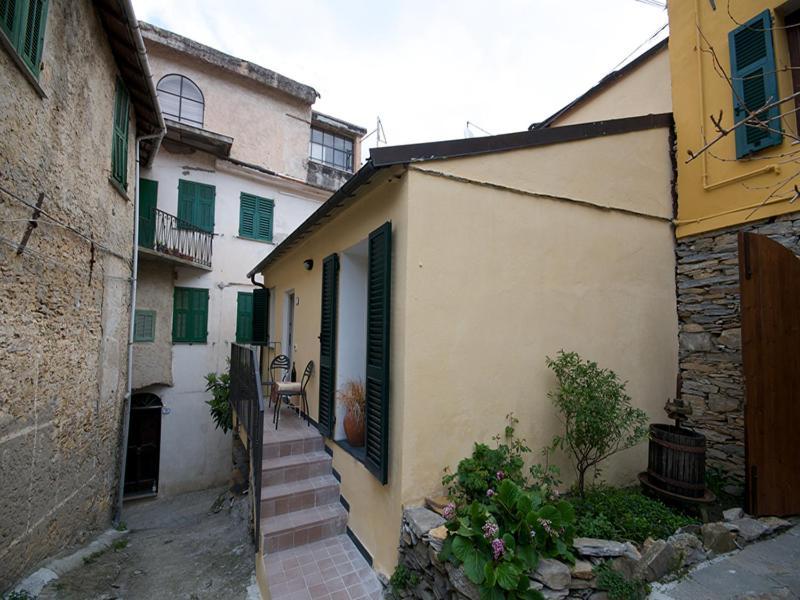 Giada Country Apartments Lecchiore Экстерьер фото