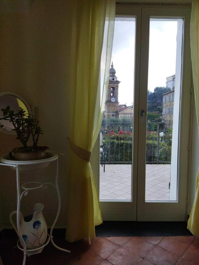 Giada Country Apartments Lecchiore Экстерьер фото