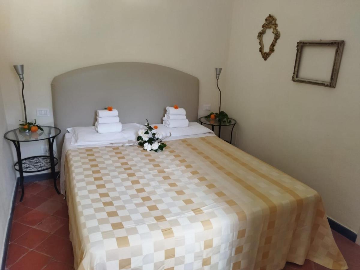 Giada Country Apartments Lecchiore Экстерьер фото