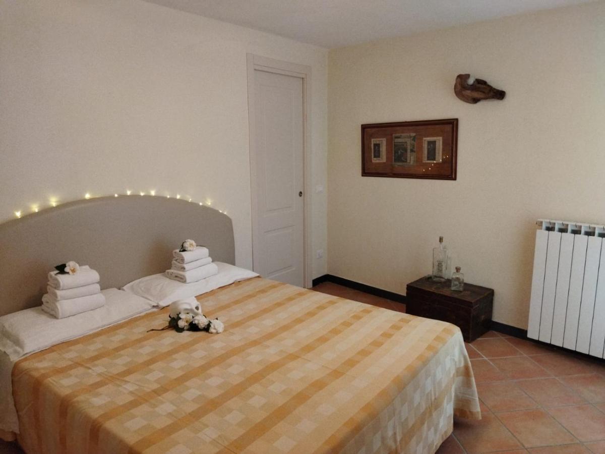 Giada Country Apartments Lecchiore Экстерьер фото