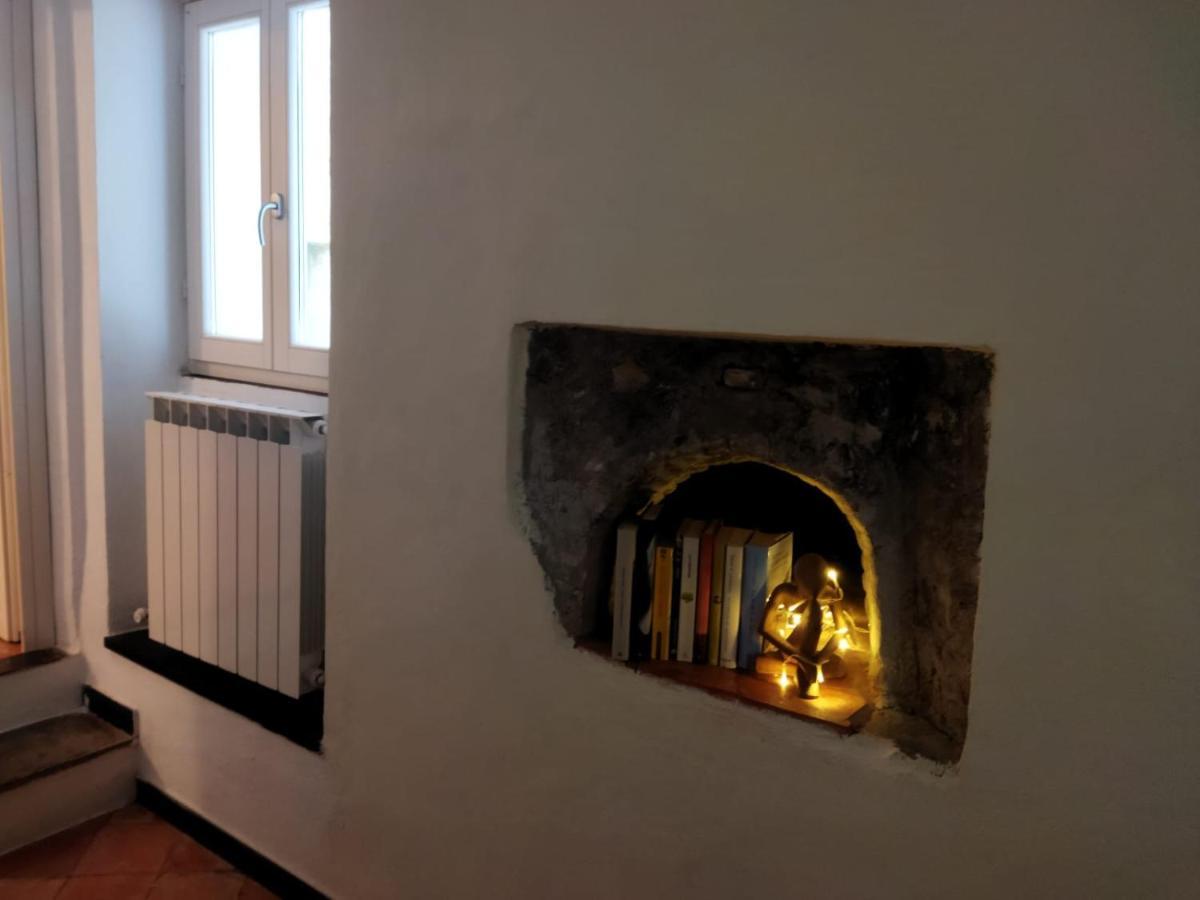 Giada Country Apartments Lecchiore Экстерьер фото
