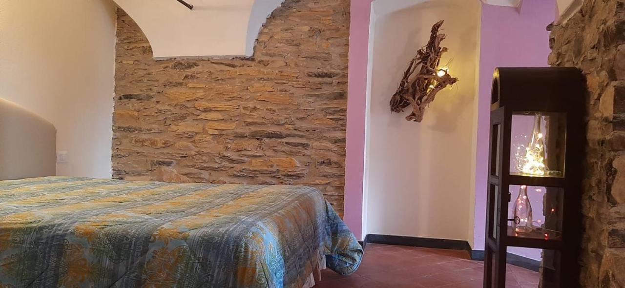 Giada Country Apartments Lecchiore Экстерьер фото
