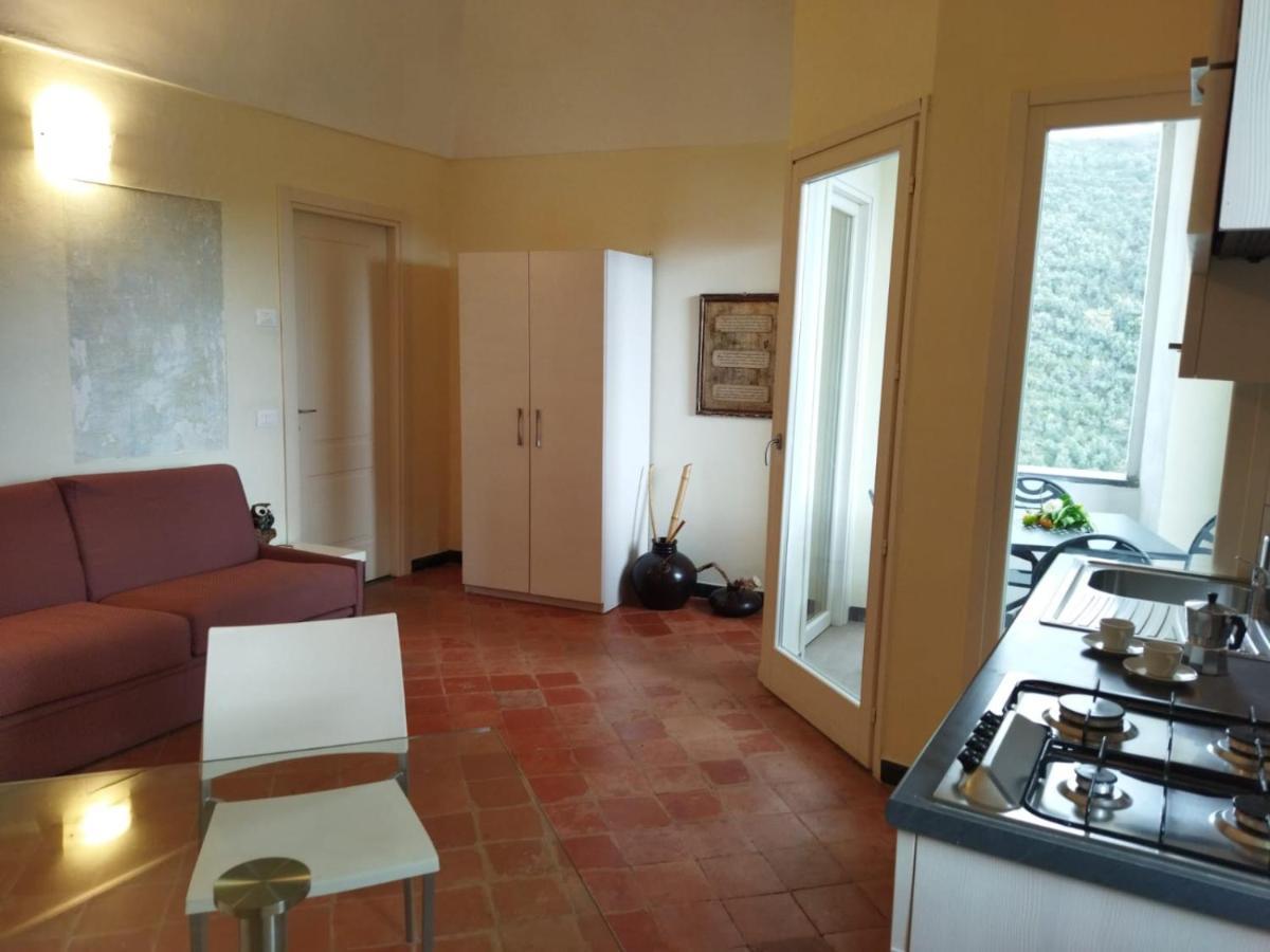 Giada Country Apartments Lecchiore Экстерьер фото