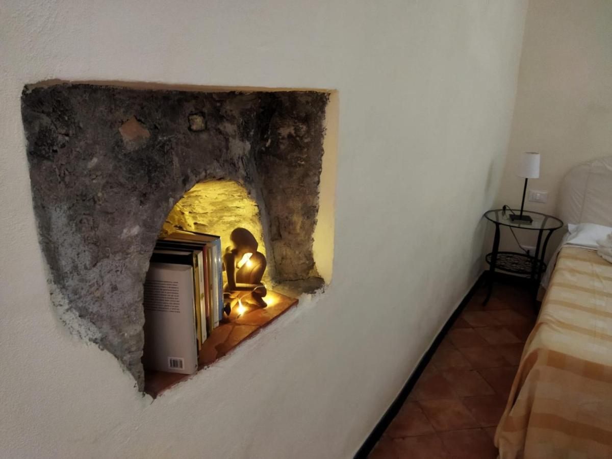Giada Country Apartments Lecchiore Экстерьер фото