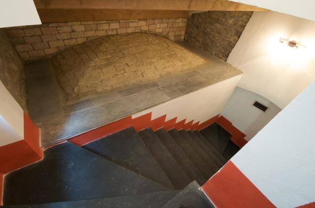 Giada Country Apartments Lecchiore Экстерьер фото