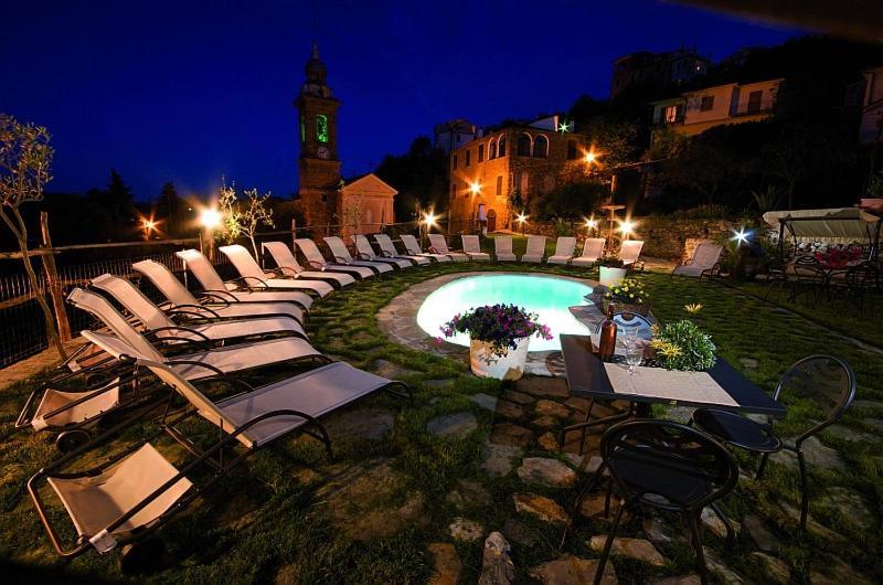 Giada Country Apartments Lecchiore Экстерьер фото