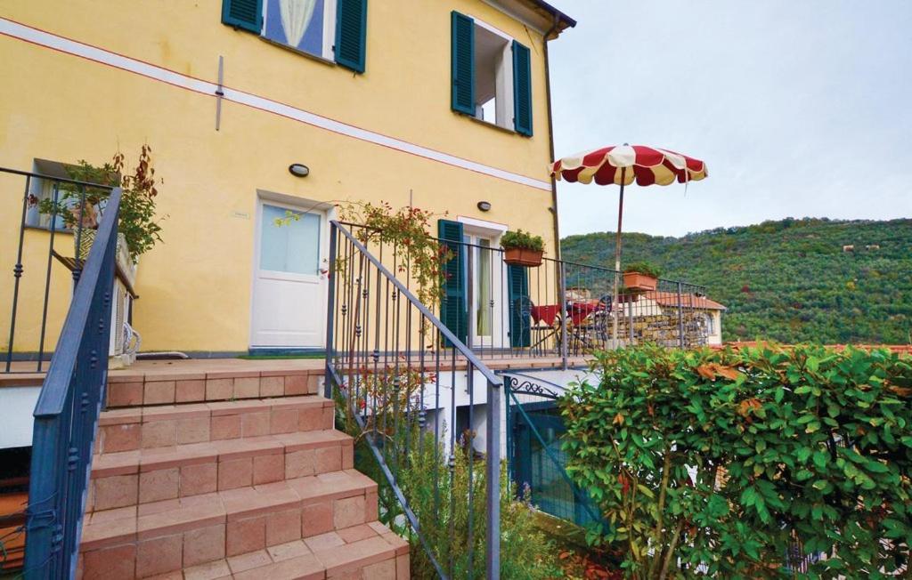 Giada Country Apartments Lecchiore Экстерьер фото