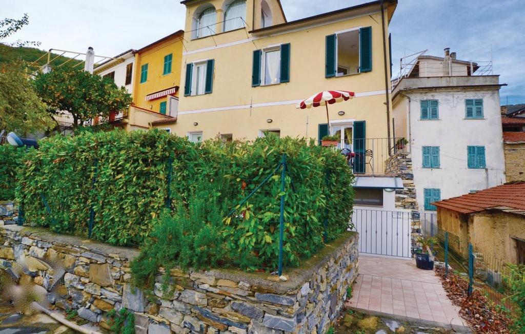 Giada Country Apartments Lecchiore Экстерьер фото